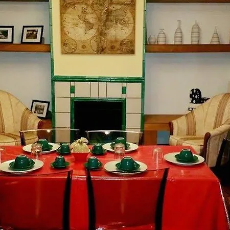 Campania Felix Baronissi