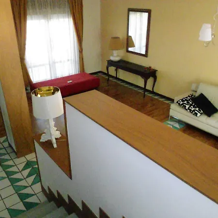 Campania Felix Hotel